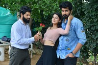 Etu Vaipu Nee Parugu Movie Opening